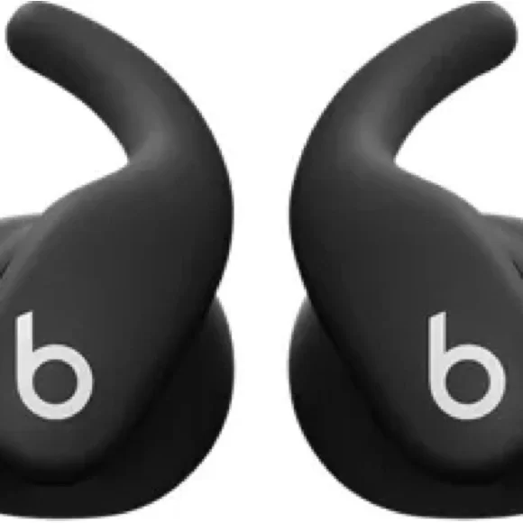Powerbeats Fit Wireless Earbuds in black, brand new - Picture 2 of 12
